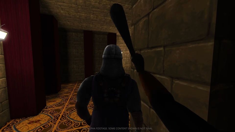 We just saw a big chunk of Thief Remastered gameplay, and I'm more desperate than ever to play