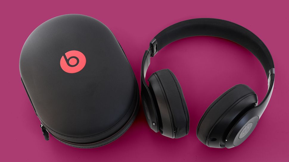 Beats Studio 3 wireless noisecancelling headphones review TechRadar