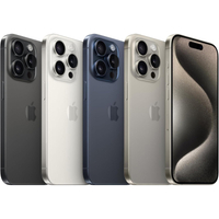 iPhone 15 Pro |  AU$1,849AU$1,587