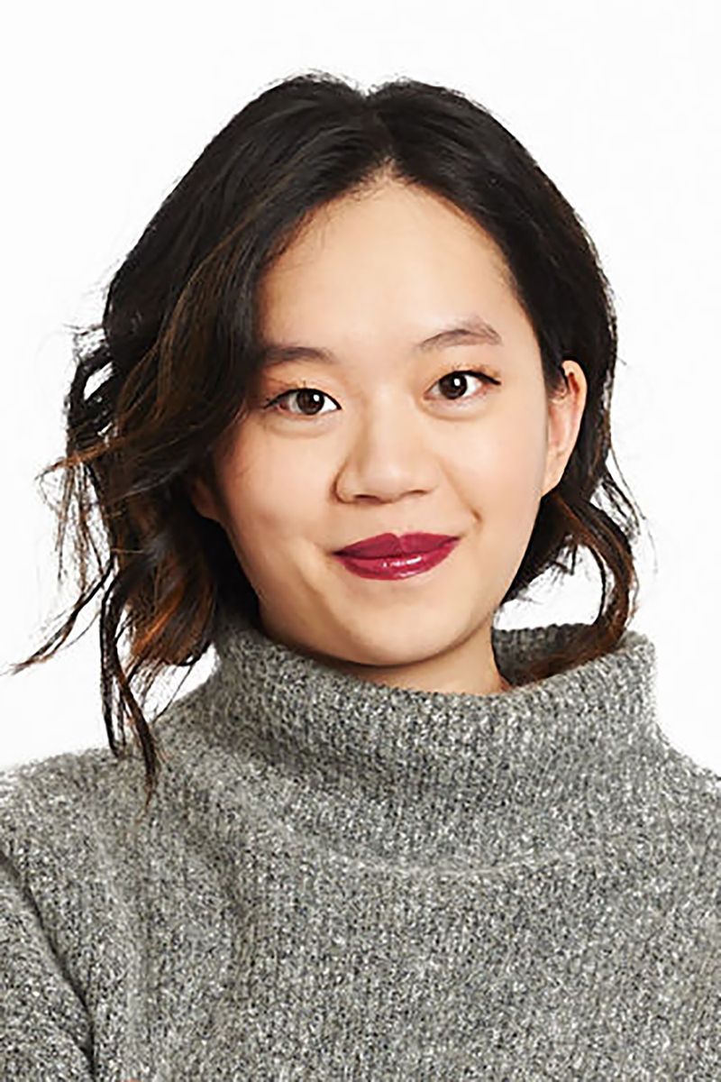 Marie Claire Editors