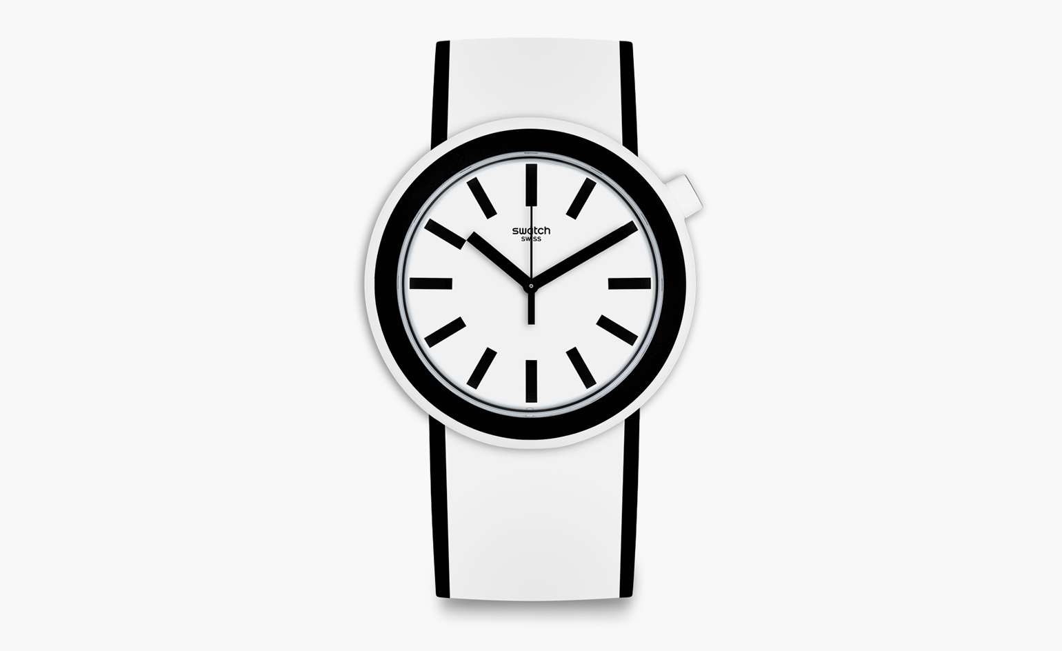 monochrome POP