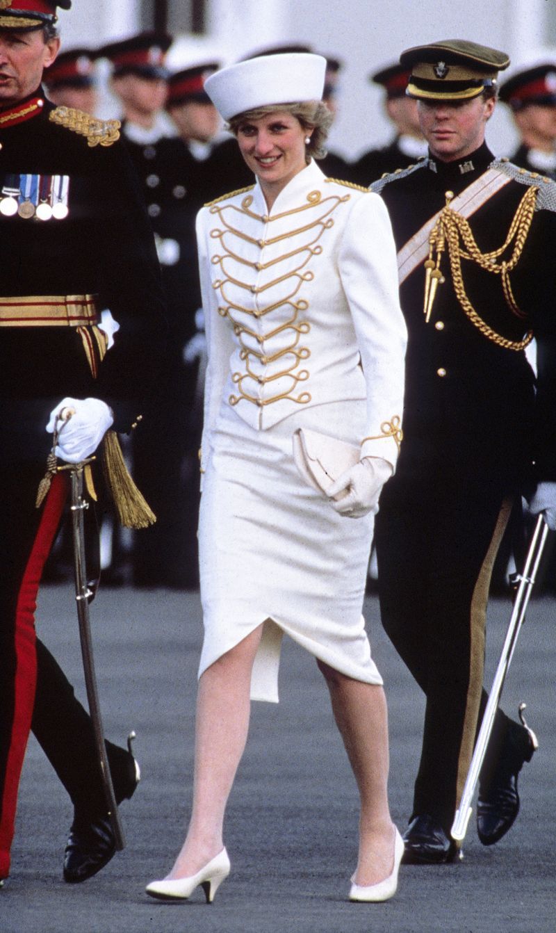 princess diana