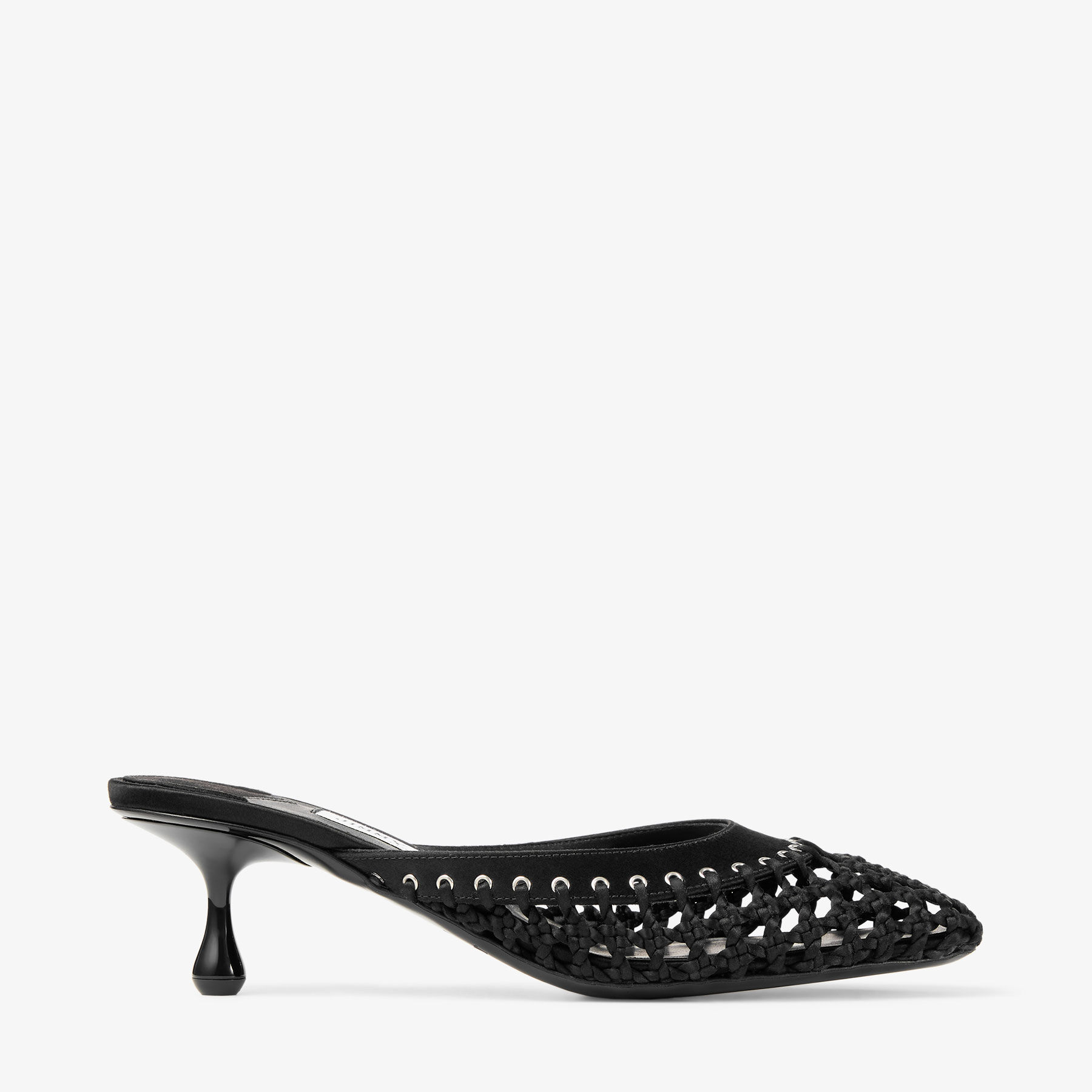 Pixie Mule Woven 50