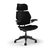 Humanscale Freedom office chair: $1634Now $1305 at Amazon
Save $329