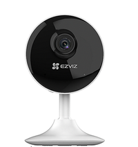 EZVIZ C1C-B Wireless Indoor Swivel Smart camera:&nbsp;was £32, now £22.50 at B&amp;Q (save £10)