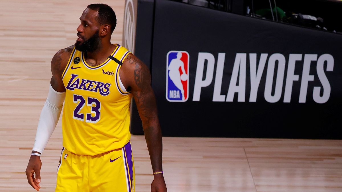 NBA live stream: how to watch every 2020 playoff game online from anywhere