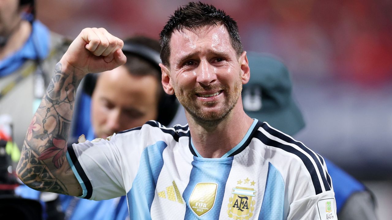 How to watch Argentina vs Switzerland