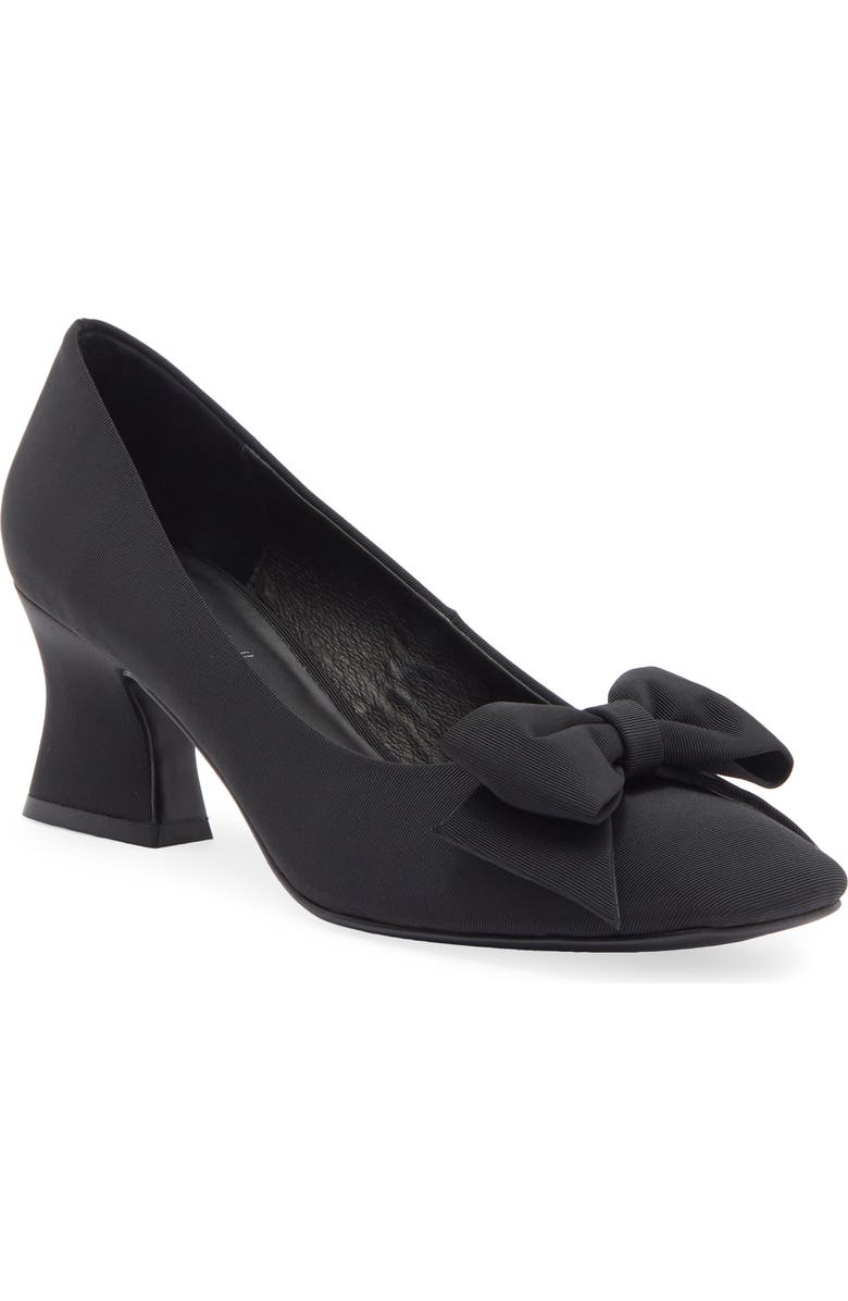 Anneliese Bow Pump
