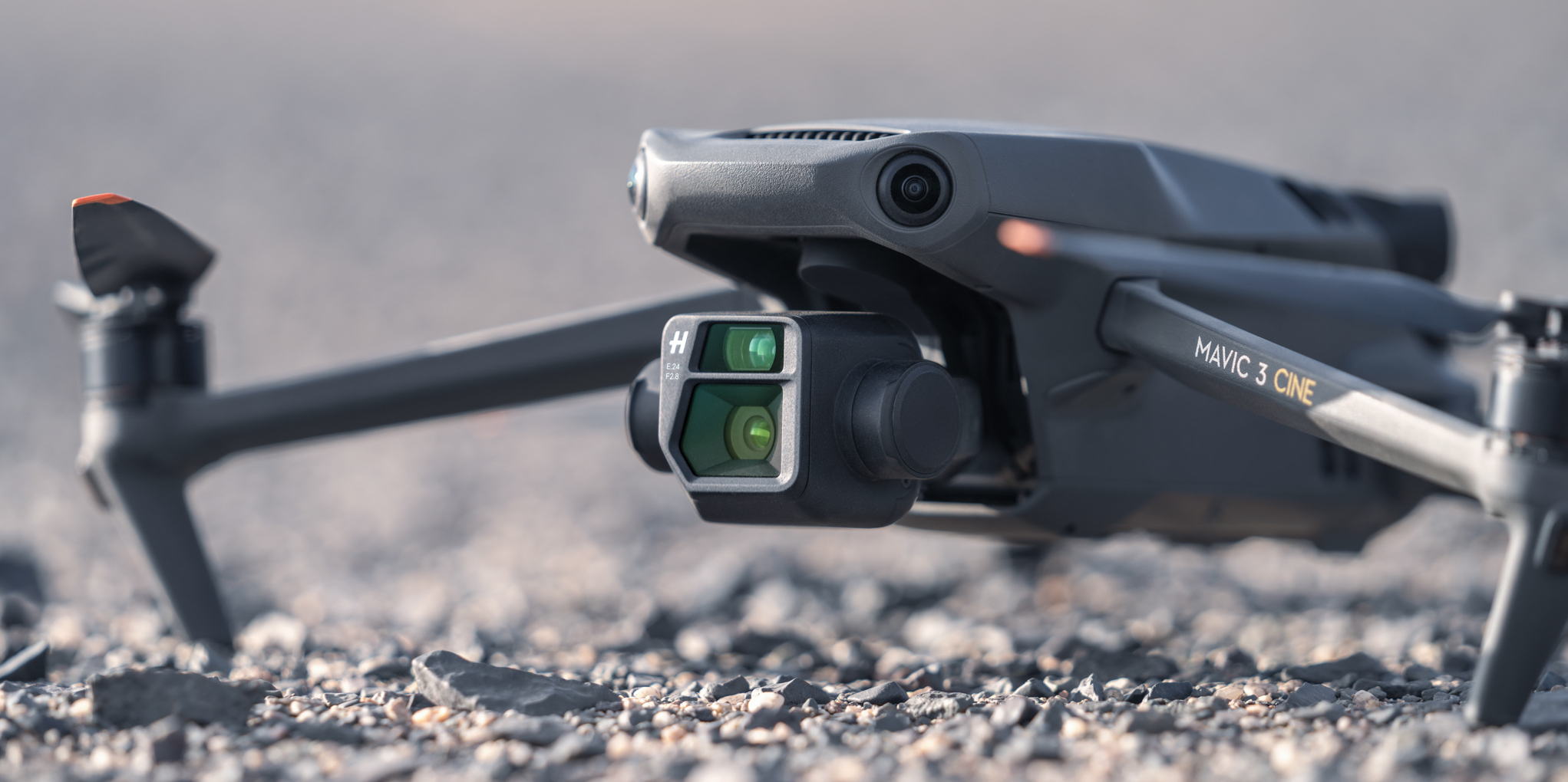 DJI Mavic 3