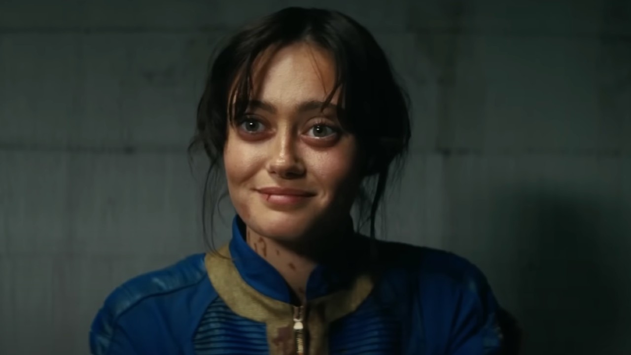 Ella Purnell Revealed The One 'Habit' From Fallout That's Impacted Her Daily Life, And It’s Adorable