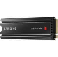 Samsung 980 Pro 1TB with Heatsink: £143.79 £97.99 at Amazon