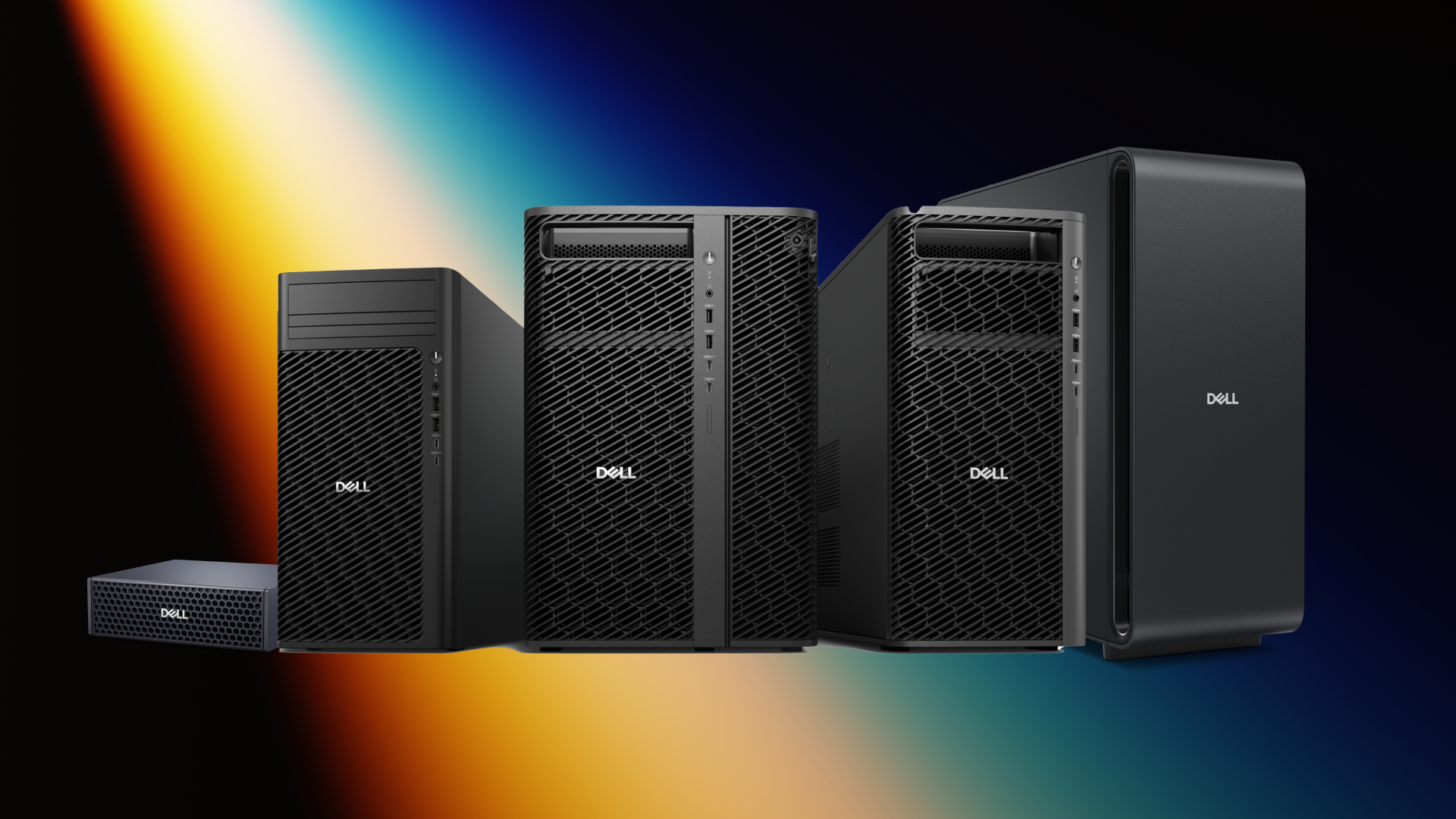 Dell Pro Precision