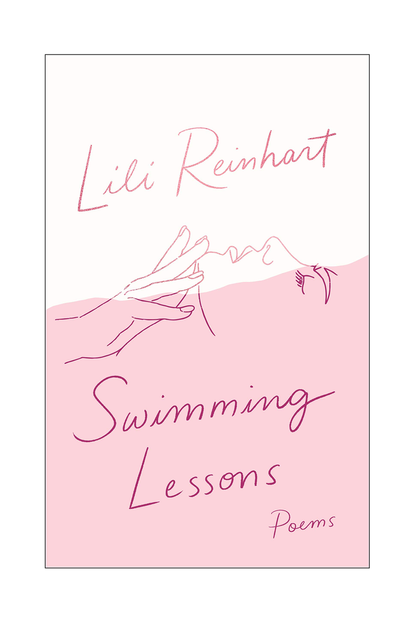 'Swimming Lessons' By Lili Reinhart