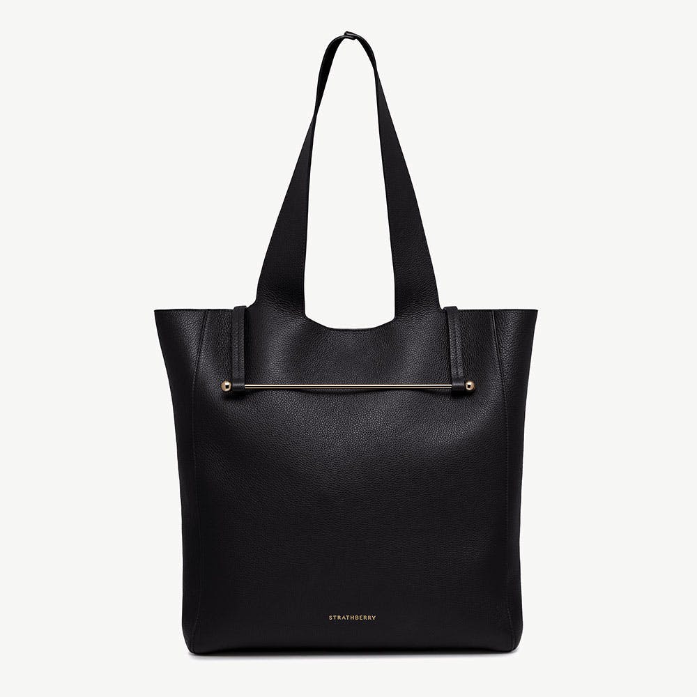Melody Tote - Black