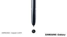 Samsung Galaxy Note 10 Release Date
