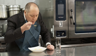 The Blacklist James Spader Raymond Red Reddington NBC