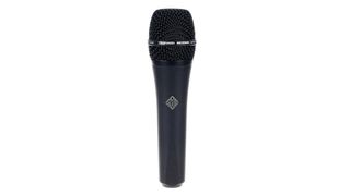 Best live vocal microphones: Telefunken M80