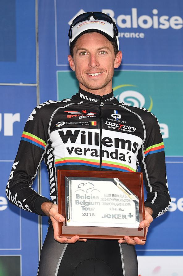 Gaetan Bille