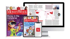 MoneyWeek bundle