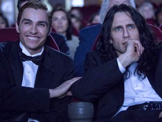 The Disaster Artist