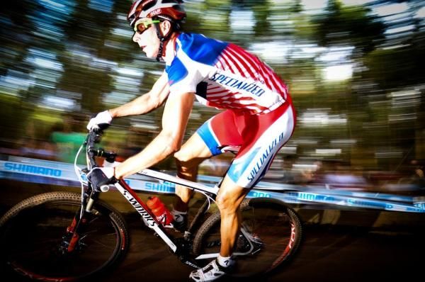 Todd Wells (Specialized)