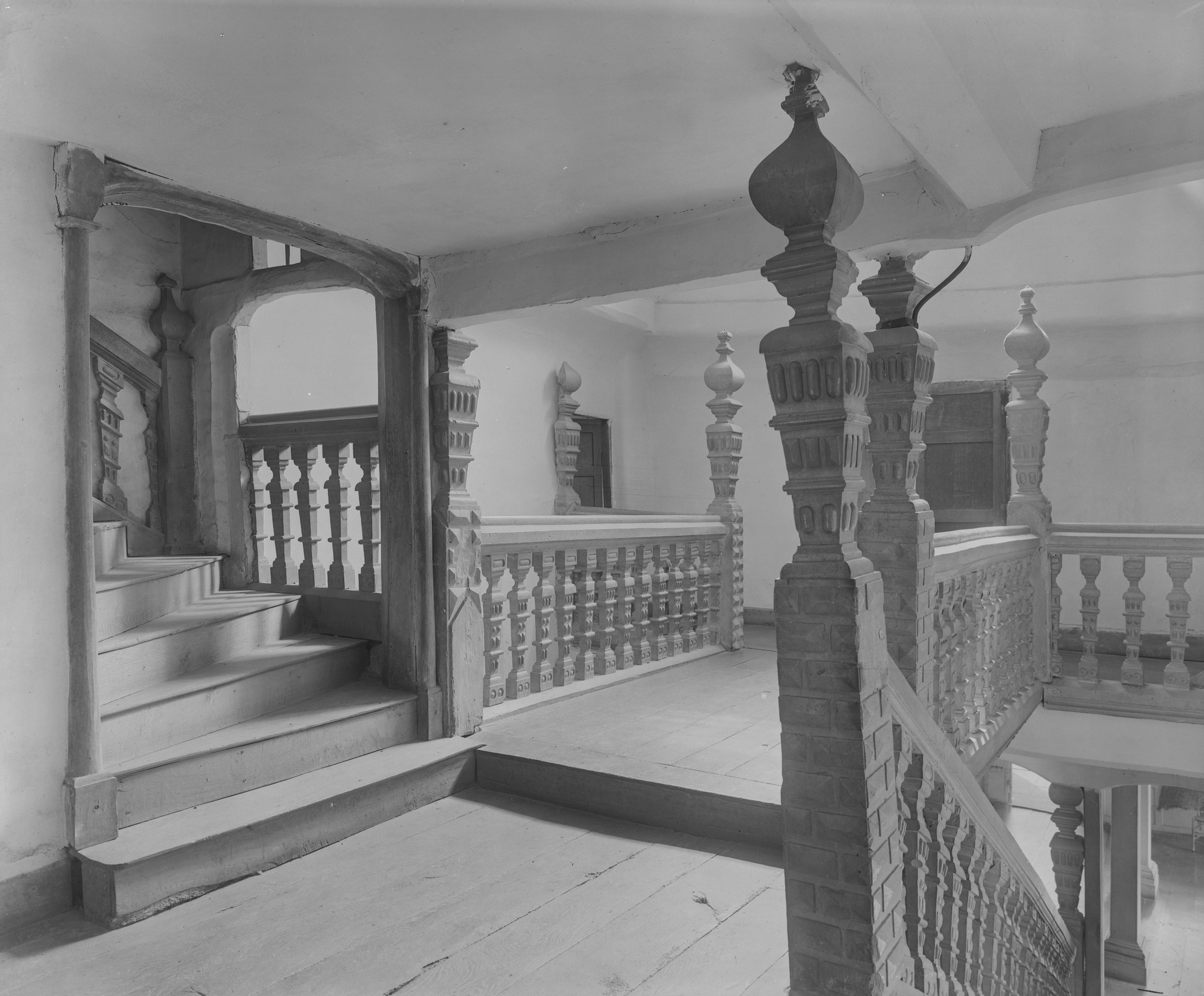 Lynmore Hall