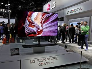 The Feature: OLED