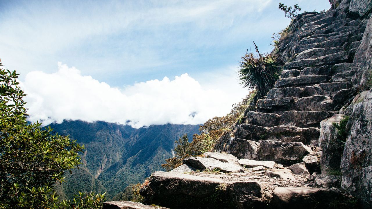 Machu Picchu with Mountain Lodges of Peru