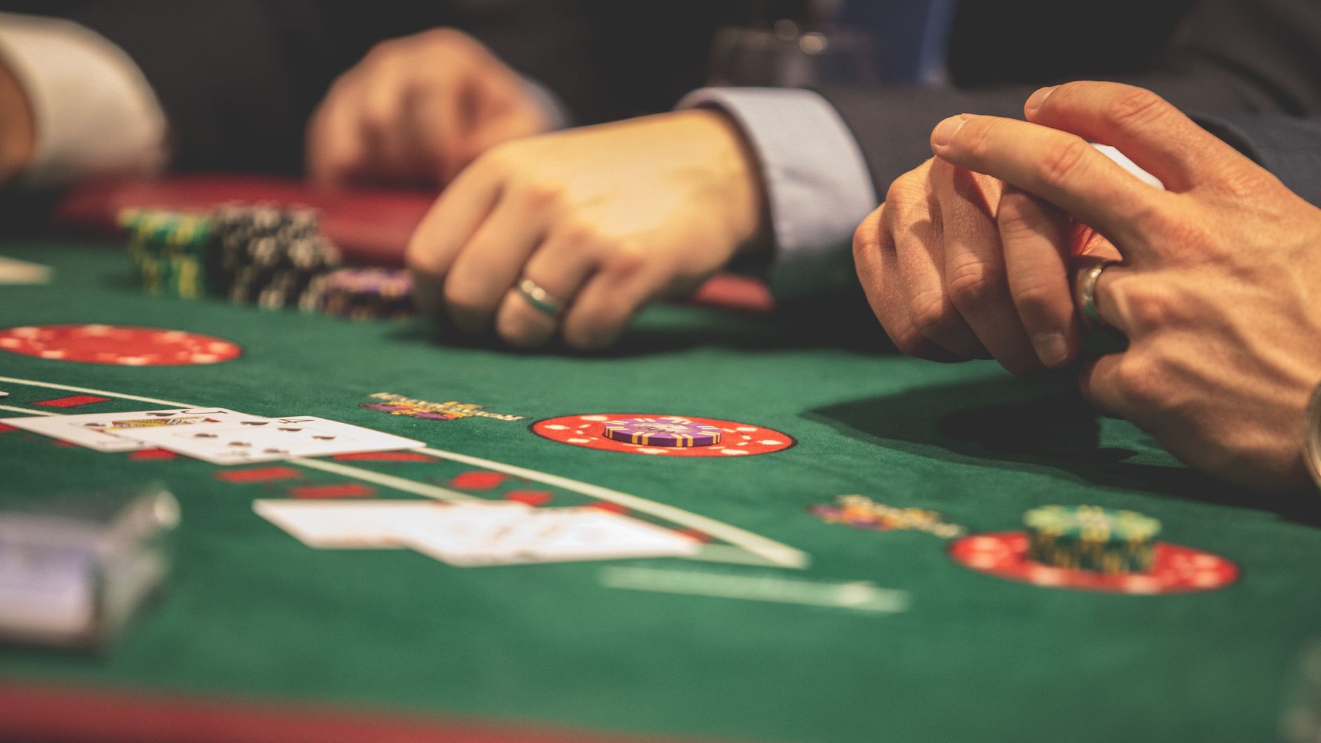 Casino gaming giant hit by major cyberattack - employee information and ...