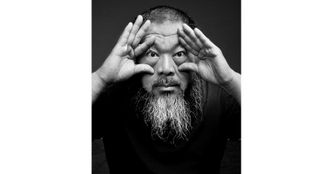 Al Weiwei