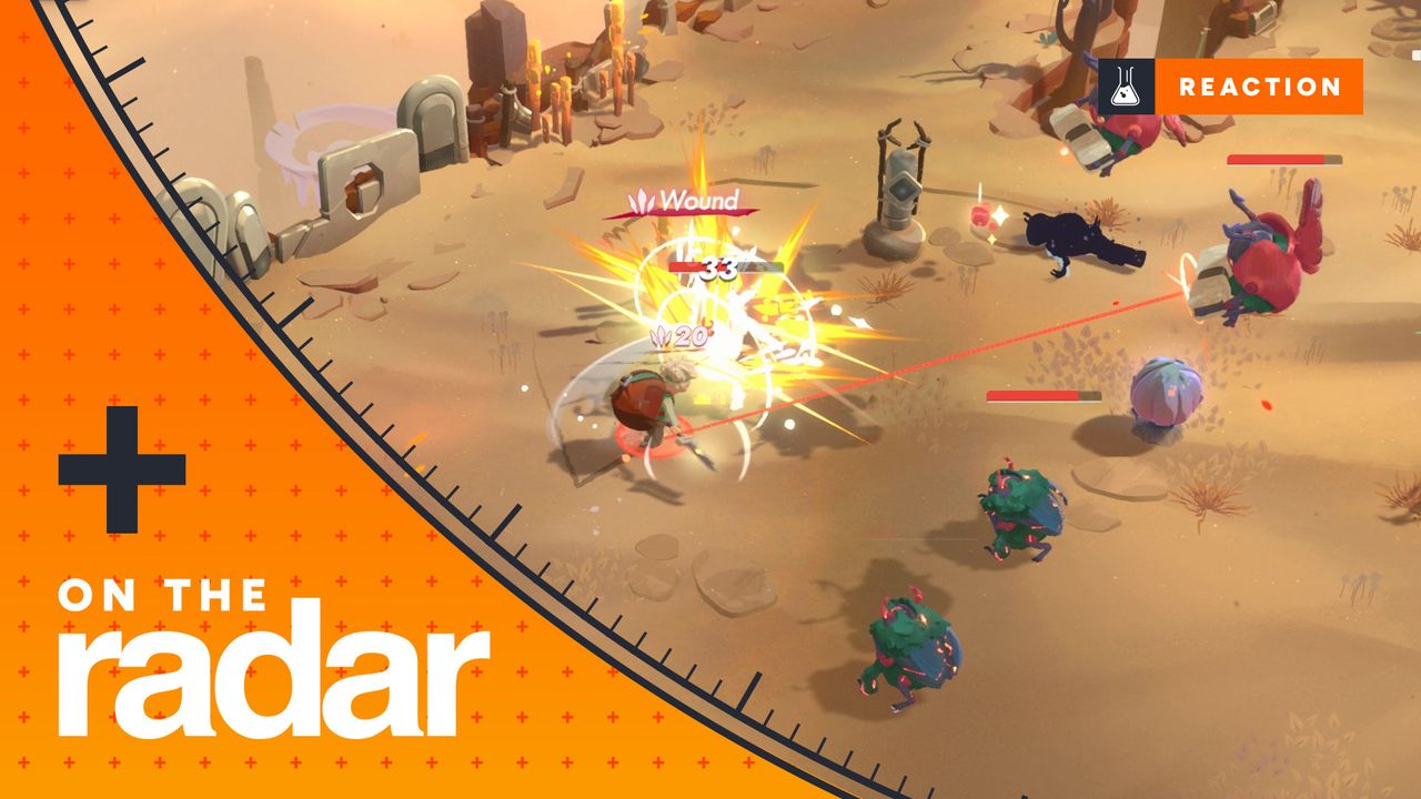 After five hours, Moonlighter 2 already has me hooked thanks to these five features