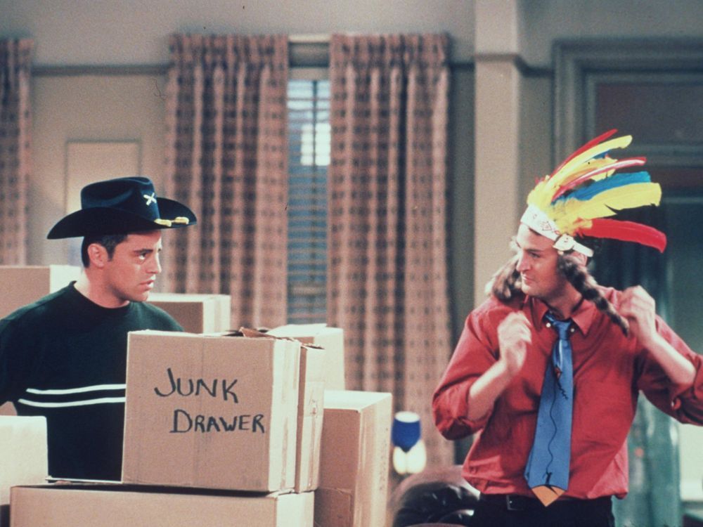Friends
