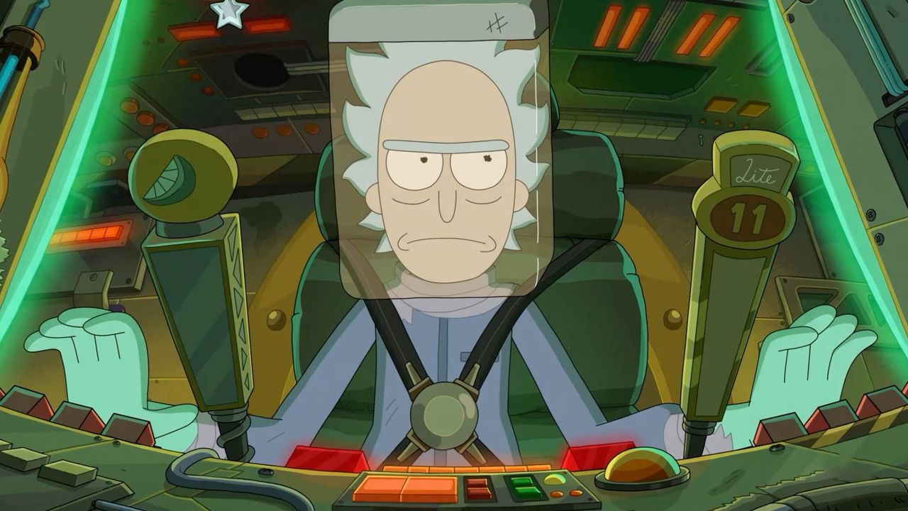 Rick and Morty season 9 episode 8 premieres July 13 on Adult Swim, Hulu and HBO Max