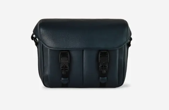 Fujifilm X Oberwerth luxury camera bag collection