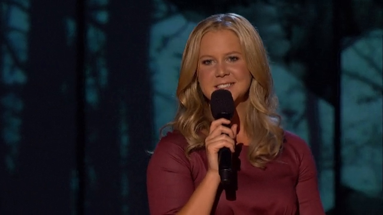 32 Hilarious Amy Schumer Lines From Her Movies, TV Show And Stand-Up Specials