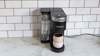 Keurig K-Supreme Coffee Maker review