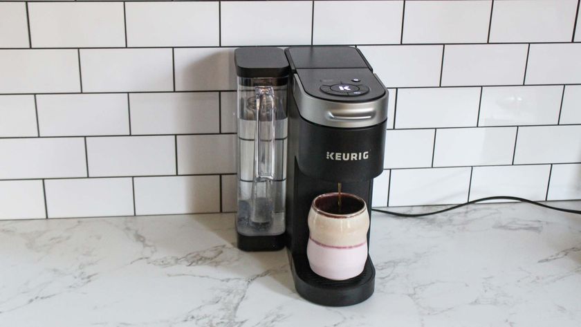 Keurig K-Supreme Coffee Maker review