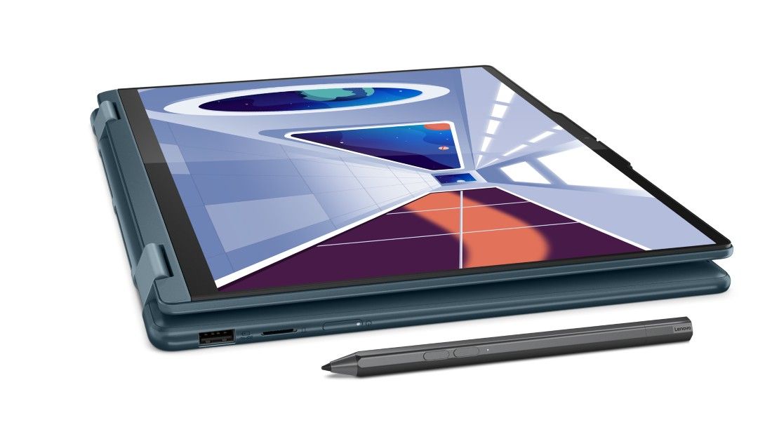 Lenovo Yoga 7i