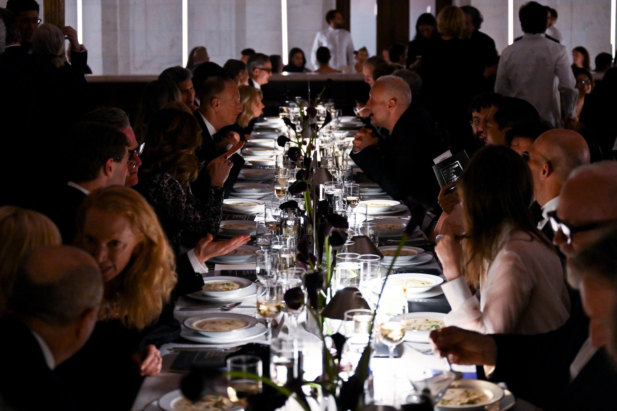 Cooper Hewitt Design National Awards gala 2026