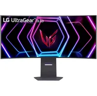 LG UltraGear 39in OLED Curved WQHD&nbsp;ultrawide monitor:&nbsp;$1,499.99$872.46 at Amazon
Save $627.53: Price check: