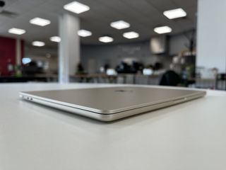 MacBook Air M2 (15-inch)