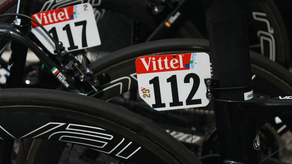 On the morning of stage 7, Cav's number plate indicated 25 career Tour stage wins. Make that 26&hellip;