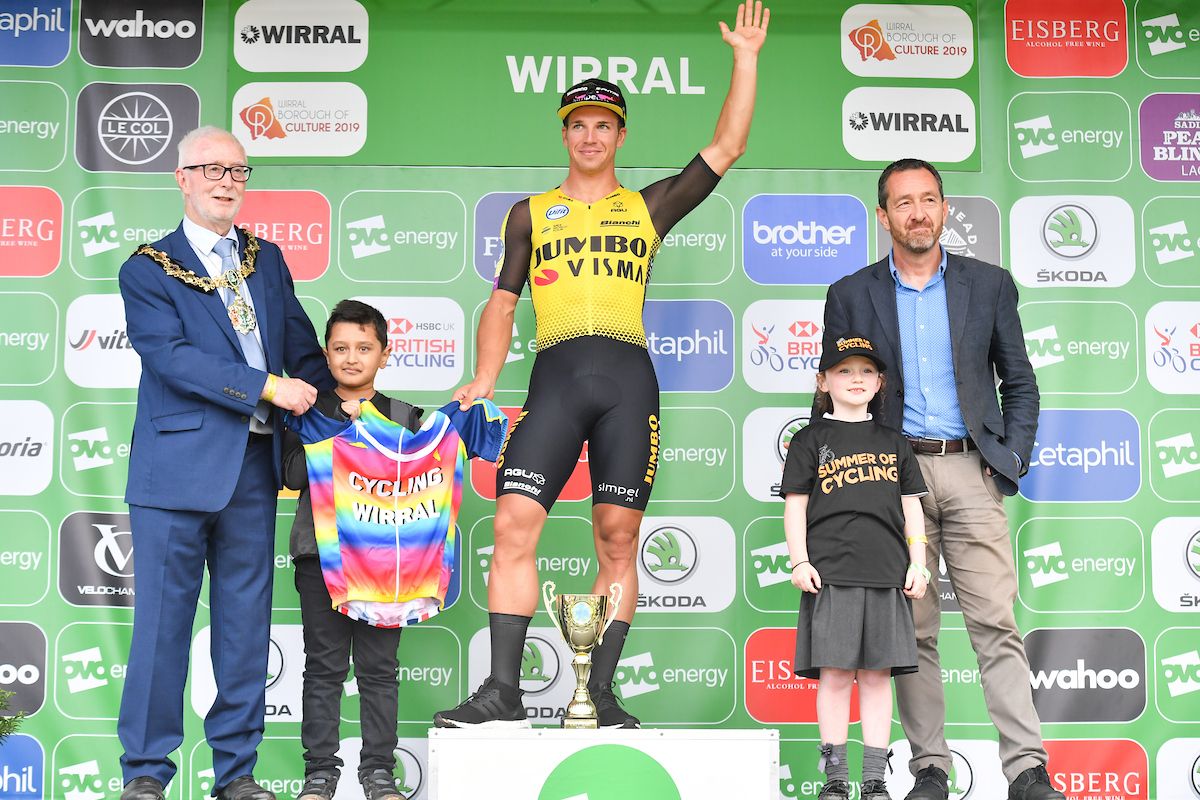 Dylan Groenewegen