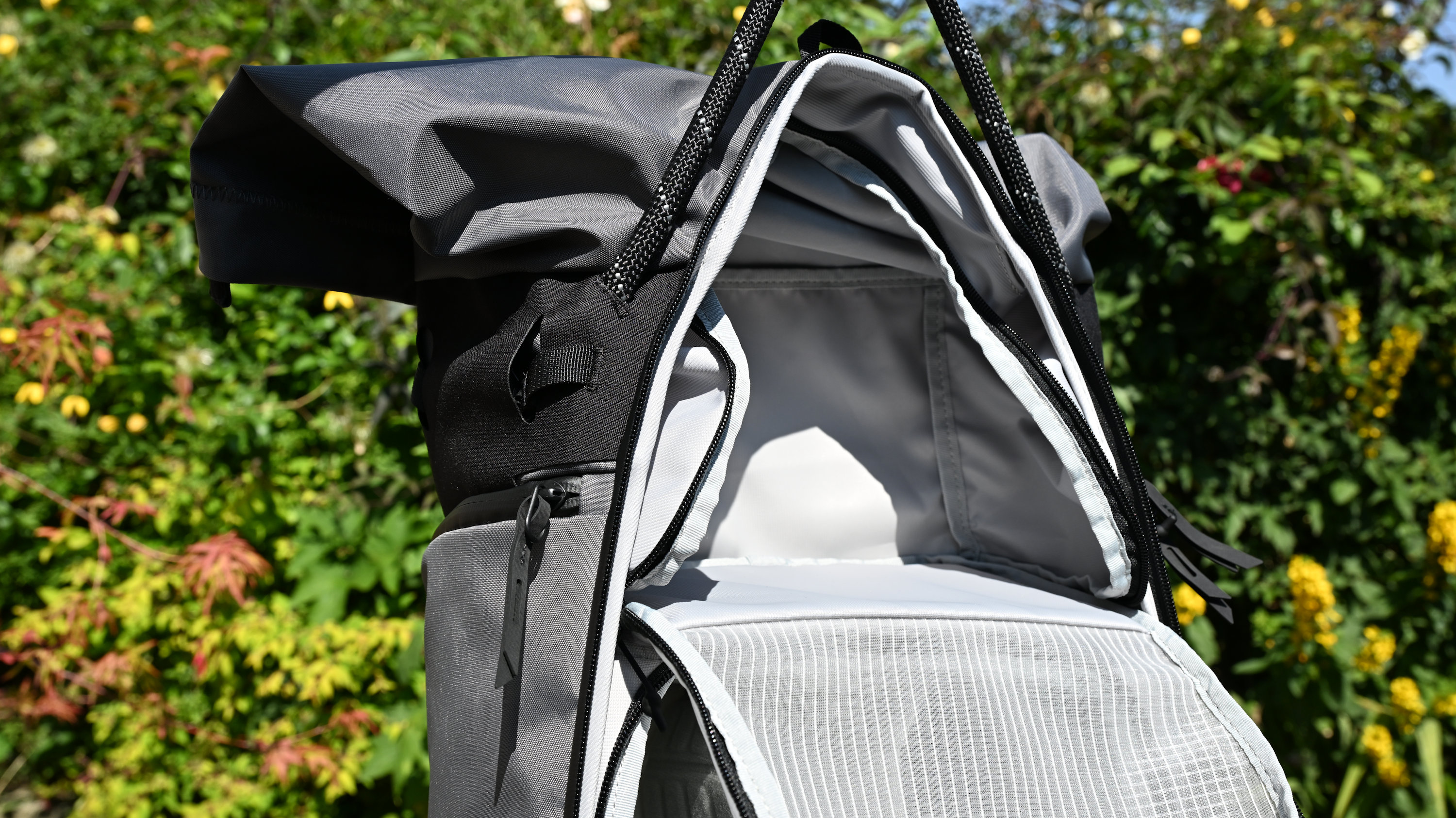 Manfrotto Uncover Backpack product image