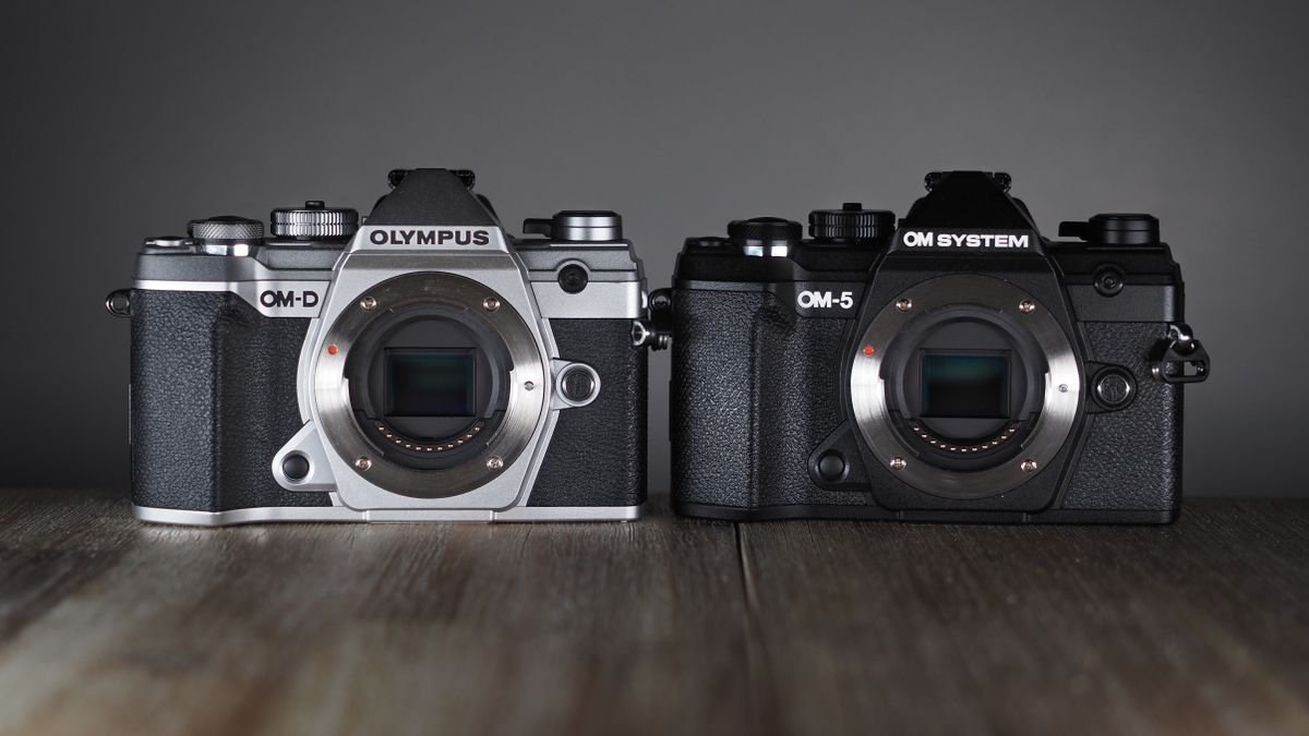 OM System OM-5 review | Digital Camera World