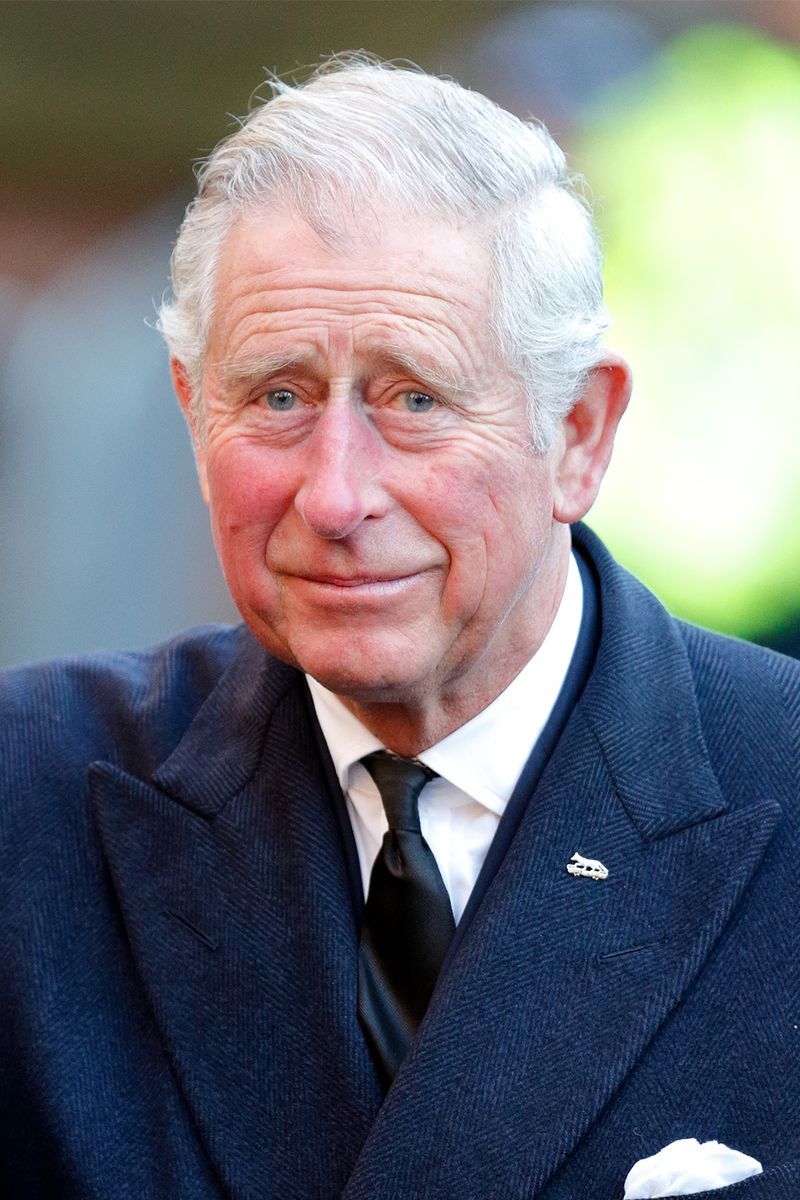 Royal Family Name Meanings | The Meaning of Every Royal&amp;#39;s Name | Marie ...