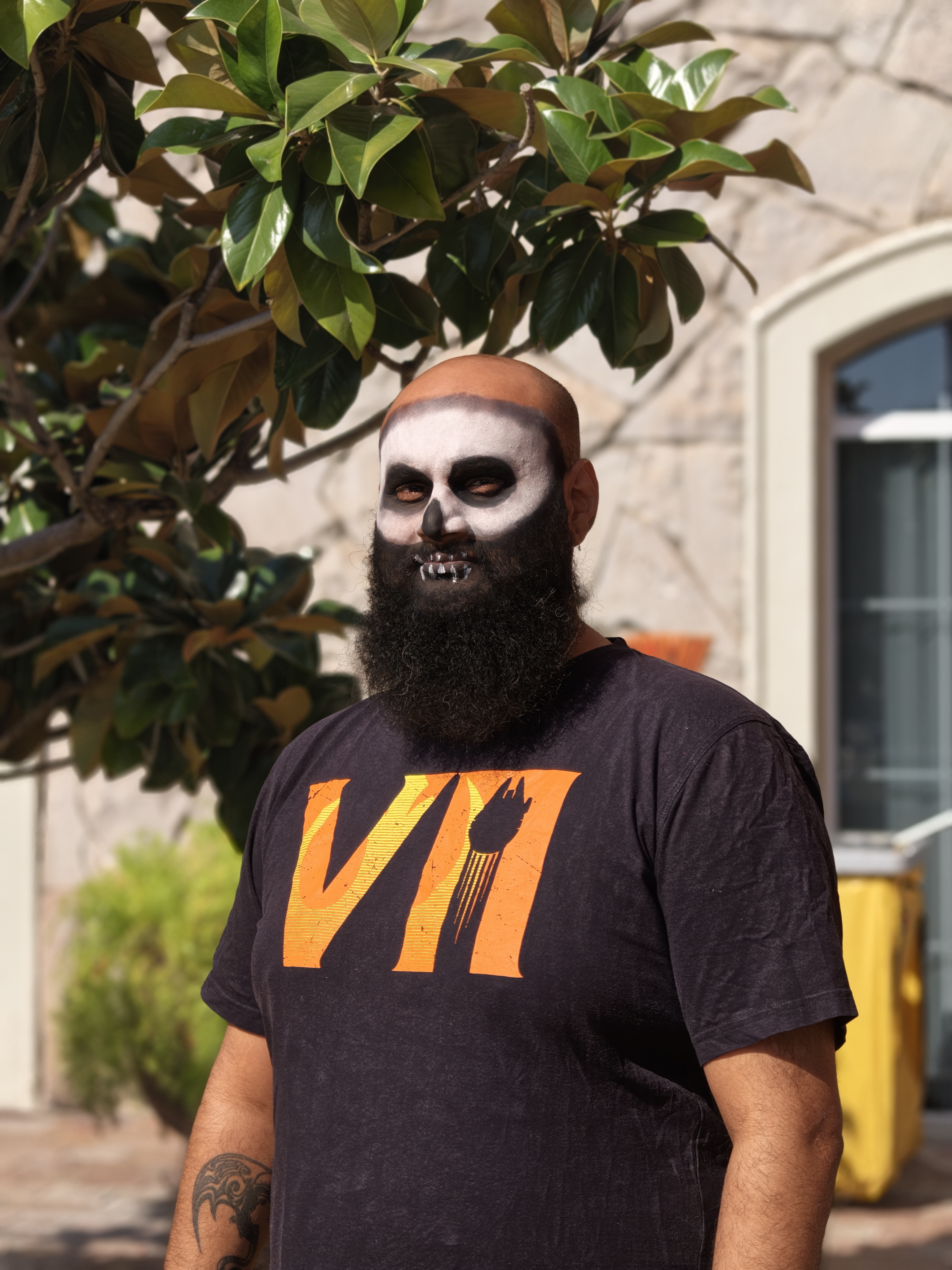 OPPO Find X9 Pro camera testing in Mexico