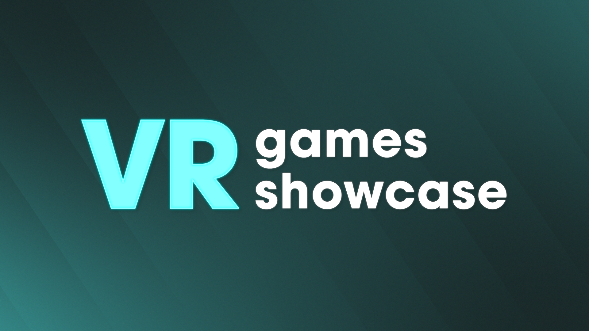 Множество новых квест-игр будут анонсированы на выставке VR Games Showcase на следующей неделе.