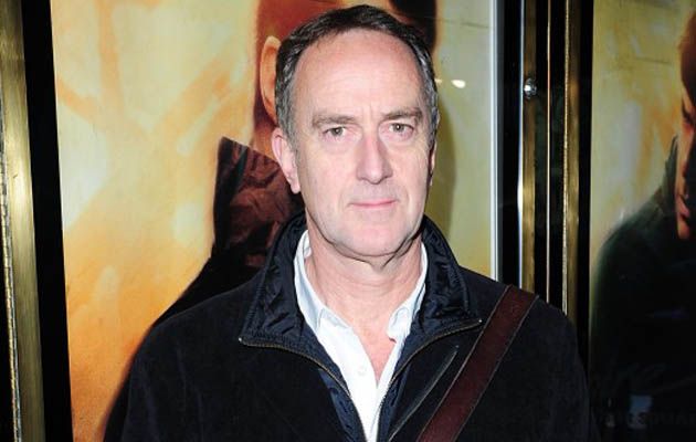 angus deayton