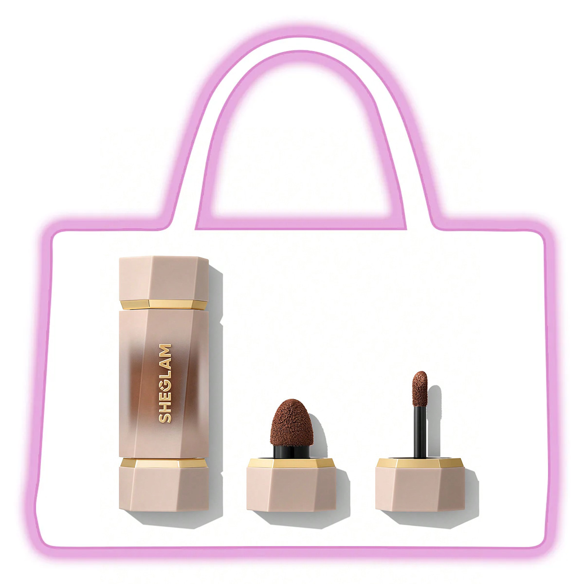 SheGlam Beauty&#039;s Night Out